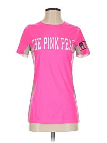 Alleson Athletic Short Sleeve Top (view 1)