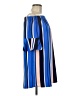 Romeo & Juliet Couture 100% Polyester Blue Kimono Size M - photo 4