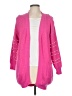Unbranded Pink Cardigan Size M - photo 1