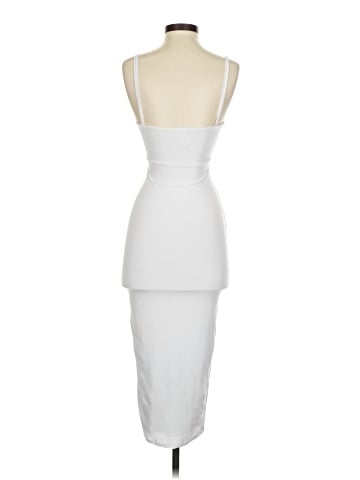 Uptown U.S.A. Cocktail Dress (view 2)