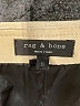 Rag & Bone Tan Casual Skirt Size 6 - photo 4