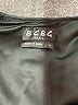 BCBG Paris Solid Black Cocktail Dress Size 8 - photo 7