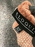 ELOQUII Animal Print Pink Pullover Sweater Size 18 - 20 Plus - photo 4