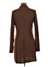 AFRM Brown Casual Dress Size L - photo 2