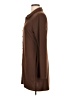 AFRM Brown Casual Dress Size L - photo 5
