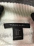Tahari White Turtleneck Sweater Size XS - photo 7