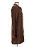 AFRM Brown Casual Dress Size L - photo 4