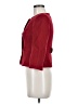 Ann Taylor Red Wool Blazer Size 8 (petite) - photo 5