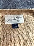 Universal Thread Solid Tan Pullover Sweater Size XS - photo 7