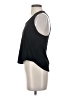 Primark 100% Cotton Black Active Tank Size 4 - photo 5
