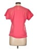 RBX Solid Pink Active T-Shirt Size L - photo 2
