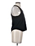 Primark 100% Cotton Black Active Tank Size 4 - photo 4