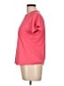 RBX Solid Pink Active T-Shirt Size L - photo 5