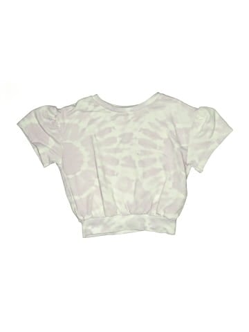 Jessica Simpson Short Sleeve Top (view 1)