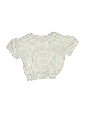 Jessica Simpson Short Sleeve Top (view 2)