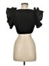 Zara Black Tank Top Size M - photo 2