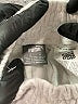 Puma Gray Sweatpants Size M (kids) - photo 3