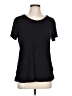 Assorted Brands Black Short Sleeve T-Shirt Size L - photo 1
