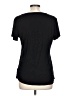Assorted Brands Black Short Sleeve T-Shirt Size L - photo 2