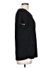 Assorted Brands Black Short Sleeve T-Shirt Size L - photo 4