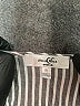 Moa Moa 100% Rayon Gray 3/4 Sleeve Blouse Size 1X - photo 7