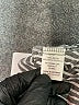 Moa Moa 100% Rayon Gray 3/4 Sleeve Blouse Size 1X - photo 8