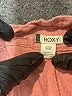 Roxy Orange Shorts Size XS - photo 3