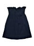 Notice 100% Cotton Blue Casual Dress Size XS - photo 1