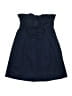 Notice 100% Cotton Blue Casual Dress Size XS - photo 2