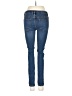 Free People Hearts Blue Jeans Size 27 waist - photo 2