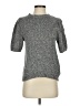 Universal Thread Tweed Gray Pullover Sweater Size XS - photo 1