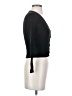 Joseph Black Cardigan Size XXS (estimated) - photo 4