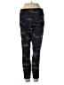 Athleta Camo Black Active Pants Size M - photo 2