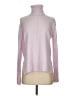 Athleta Pink Turtleneck Sweater Size XS - photo 1
