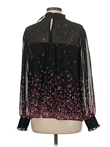 Ariat Long Sleeve Blouse (view 2)