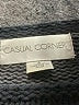 Casual Corner Graphic Black Pullover Sweater Size S - photo 7