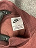 Nike Burgundy Pullover Sweater Size XS - photo 7