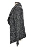 Talbots Outlet Tweed Gray Cardigan Size S - photo 5