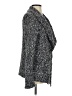 Talbots Outlet Tweed Gray Cardigan Size S - photo 4