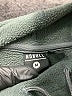 NOBULL 100% Polyester Black Fleece Size M - photo 6