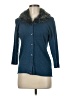 Mcny Blue Cardigan Size M - photo 1