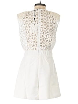 white christmas dresses Side Printed Pleated Shift Dress – SaturdayClub International