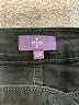 Not Your Daughter's Jeans Black Jeans Size 16w - photo 4