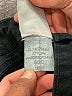 Not Your Daughter's Jeans Black Jeans Size 16w - photo 6