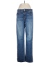 Gap Hearts Blue Jeans Size 29 waist (tall) - photo 1