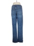 Gap Hearts Blue Jeans Size 29 waist (tall) - photo 2