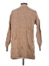 Time and Tru Tan Cardigan Size XS - photo 2