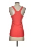 Lululemon Athletica Orange Red Active Tank Size 2 - photo 2