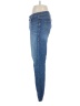 Gap Hearts Blue Jeans Size 29 waist (tall) - photo 5