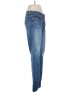 Gap Hearts Blue Jeans Size 29 waist (tall) - photo 4